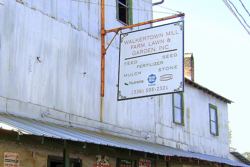 Land for Sale in Walkertown NC Rocklane Dr