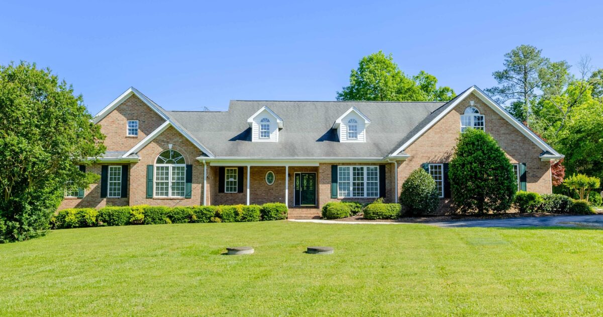 How to Get Preapproved for a Mortgage West & Woodall Real Estate