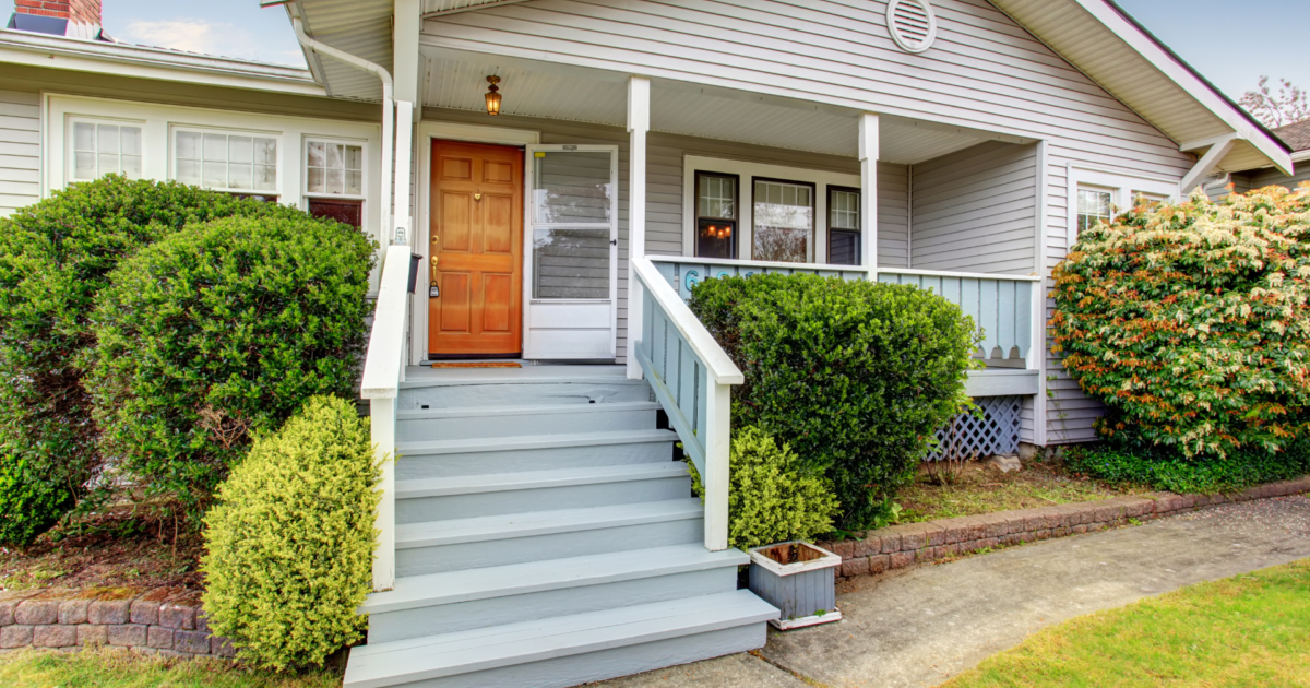 Butner West & Woodall Real Estate