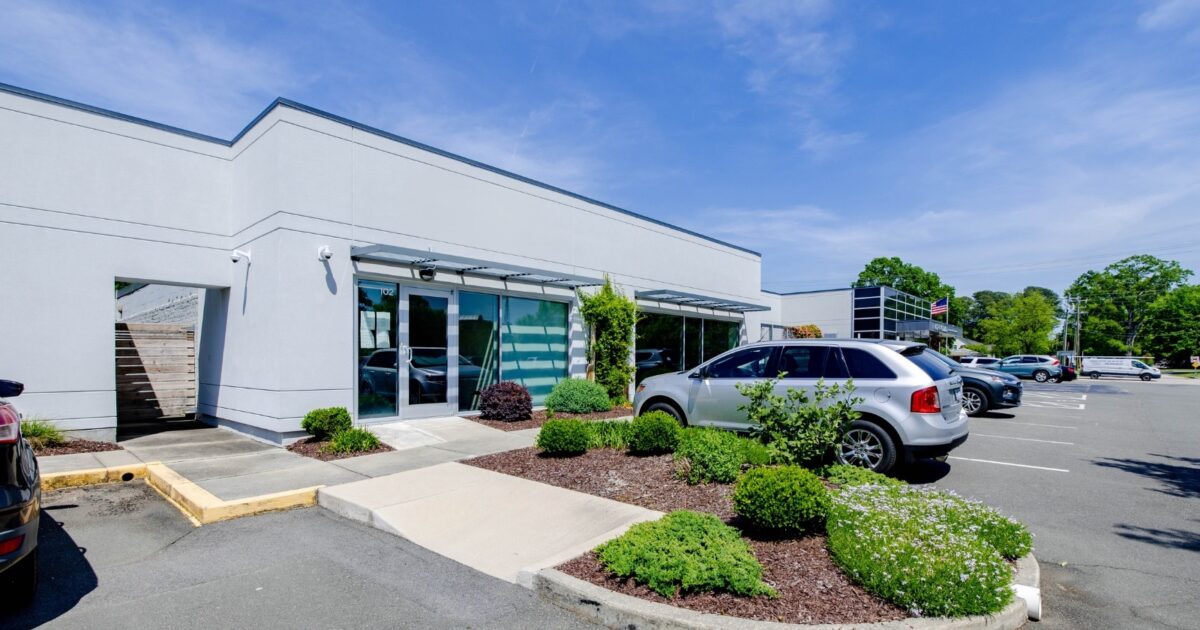 Golden Ticket Cinemas… Pickett Sprouse Commercial Real Estate