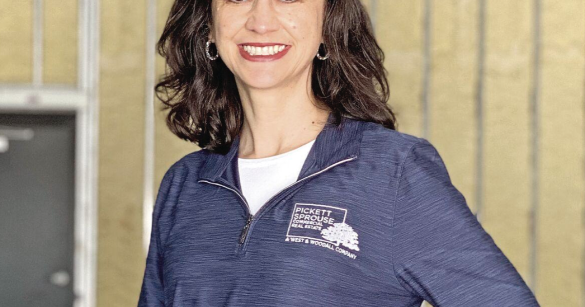 Kay Collins Honoring Women in Business:… | West & Woodall Property Management