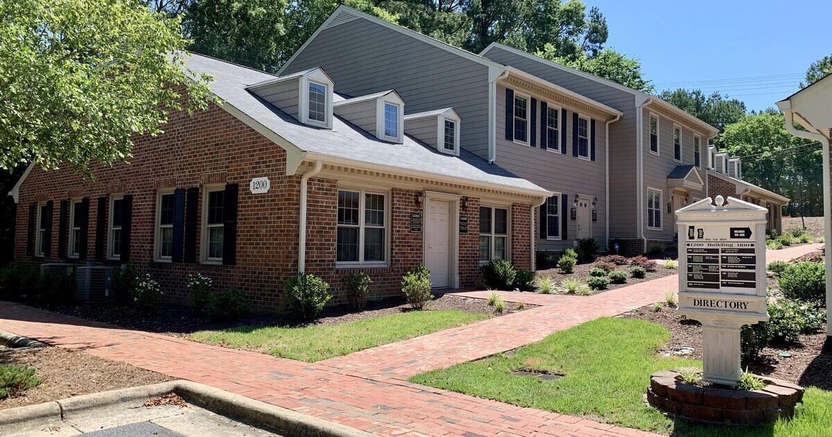 West & Woodall Property… Pickett Sprouse Commercial Real Estate