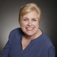 Picture of Anita Krueger