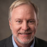 Picture of Brad Gregory