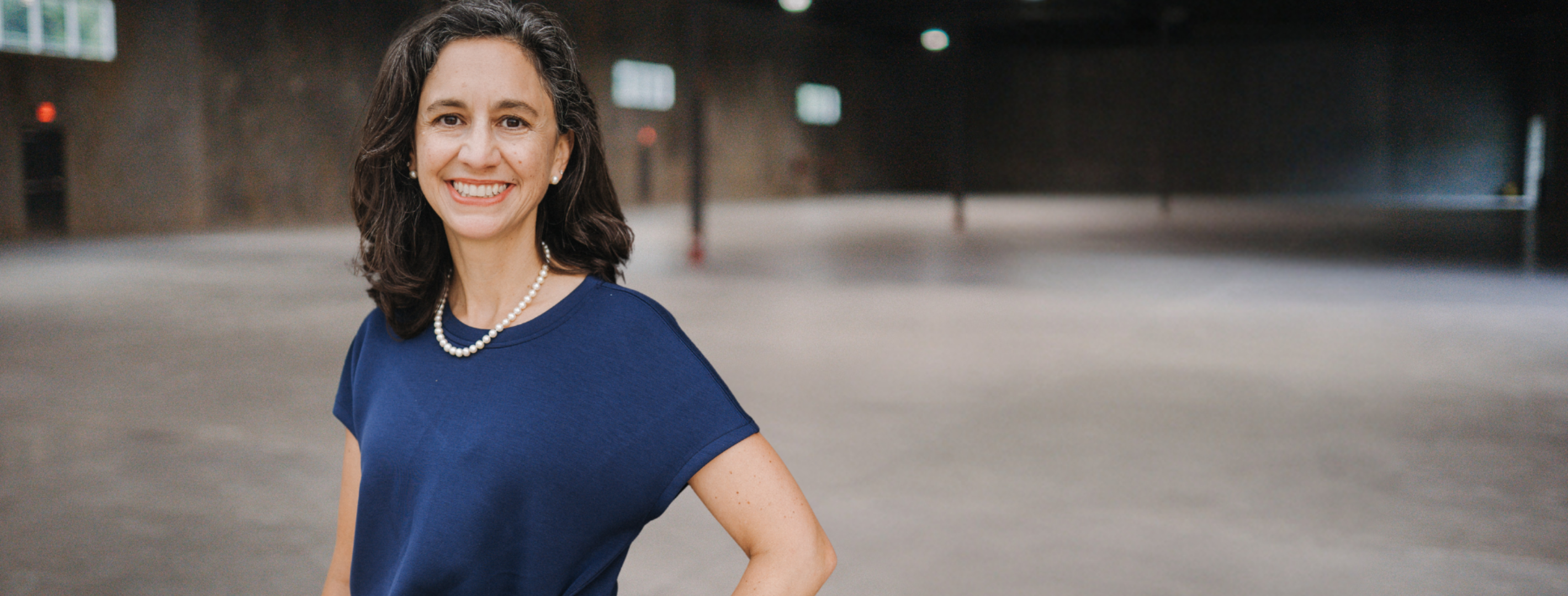 Picture of Emilee Collins, CCIM